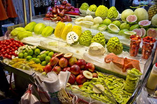 吃水果的20大禁忌 什么时候吃最好7480147 健康图片库 大视野